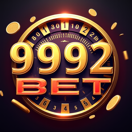 9992bet game